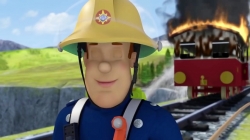 کارتون سریالی Fireman Sam قسمت 201